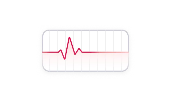 Reliable service illustration